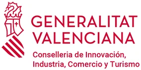 Generalitat Valenciana - Conselleria de Innovación, Industria, Comercio y Turismo