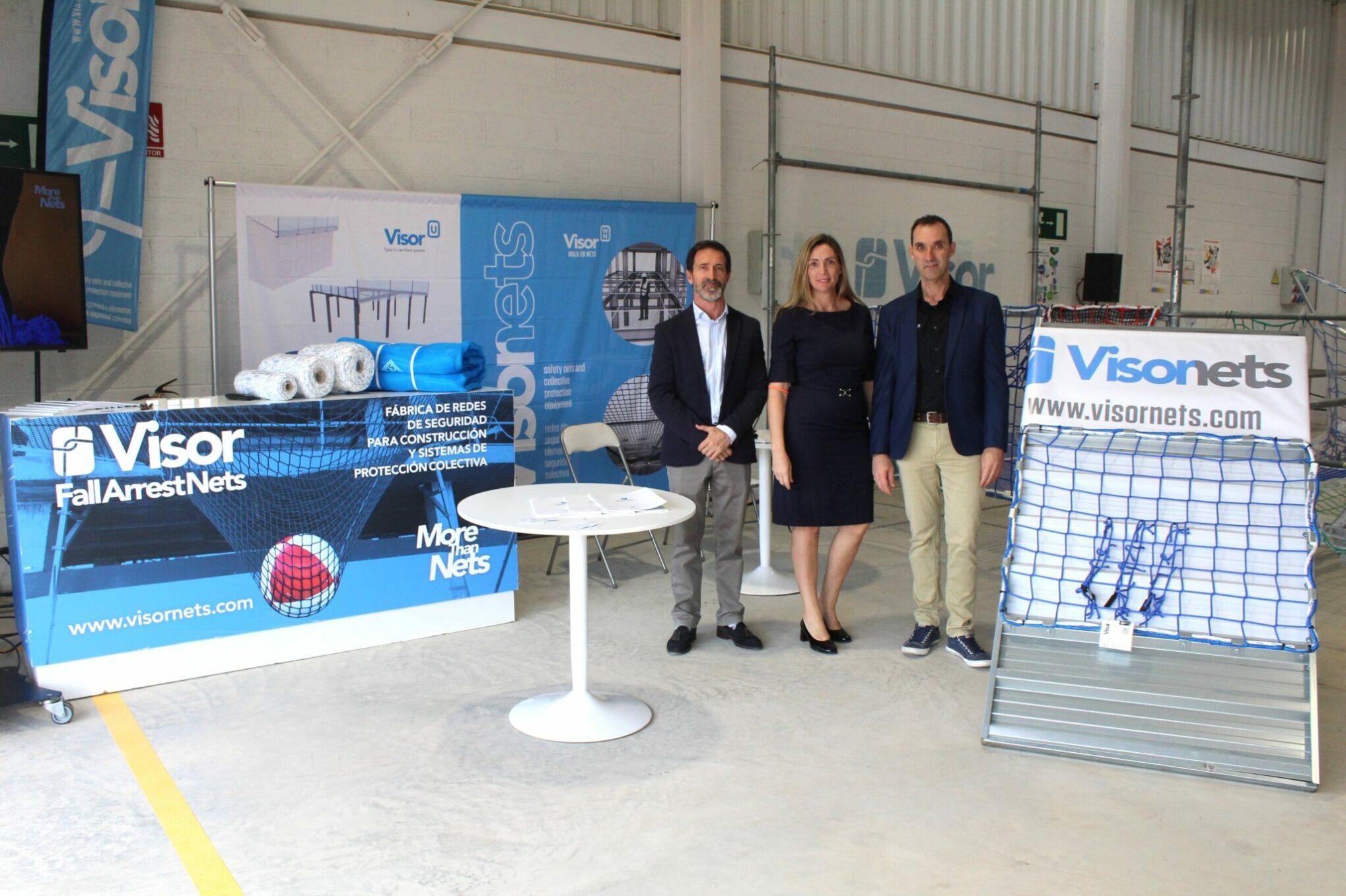 visornets ii mostra innovació