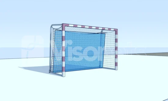 Visornets  Sports Netting – Redes deportivas de fútbol balonmano